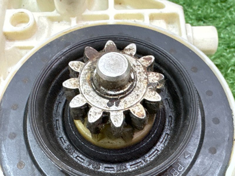 Мотор стеклоподъемника Ford Focus 2