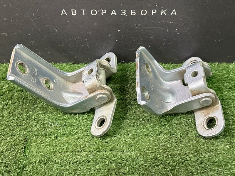 Петли двери Kia Rio