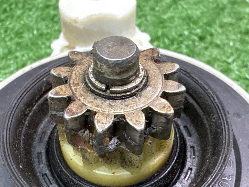 Мотор стеклоподъемника Ford Focus 2