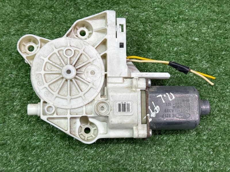 Мотор стеклоподъемника Ford Focus 2