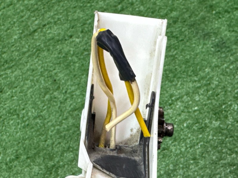 Мотор стеклоподъемника Ford Focus 2