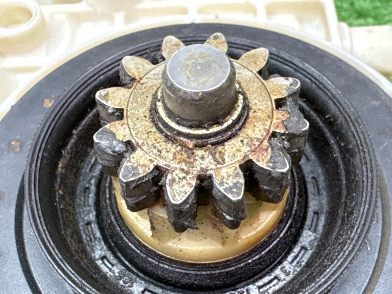 Мотор стеклоподъемника Ford Focus 2