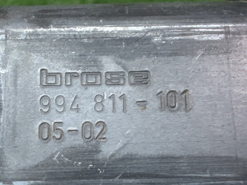 Мотор стеклоподъемника Ford Focus 2