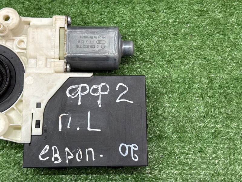 Мотор стеклоподъемника Ford Focus 2