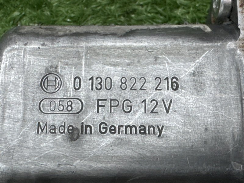 Мотор стеклоподъемника Ford Focus 2