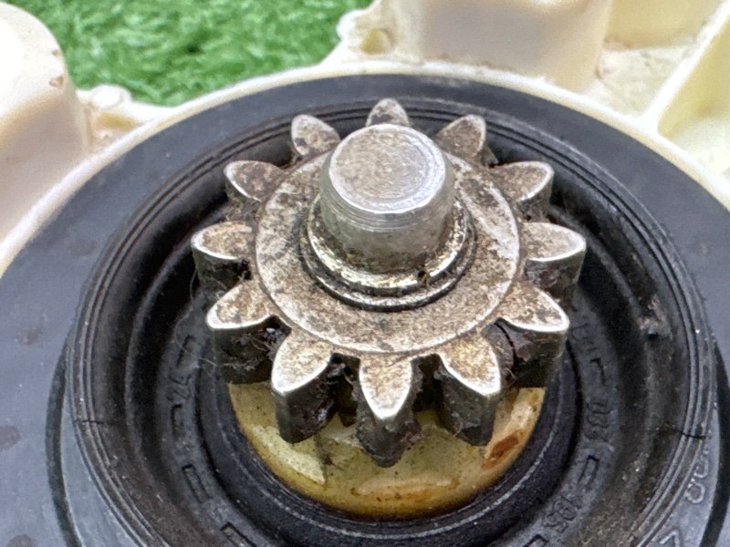 Мотор стеклоподъемника Ford Focus 2