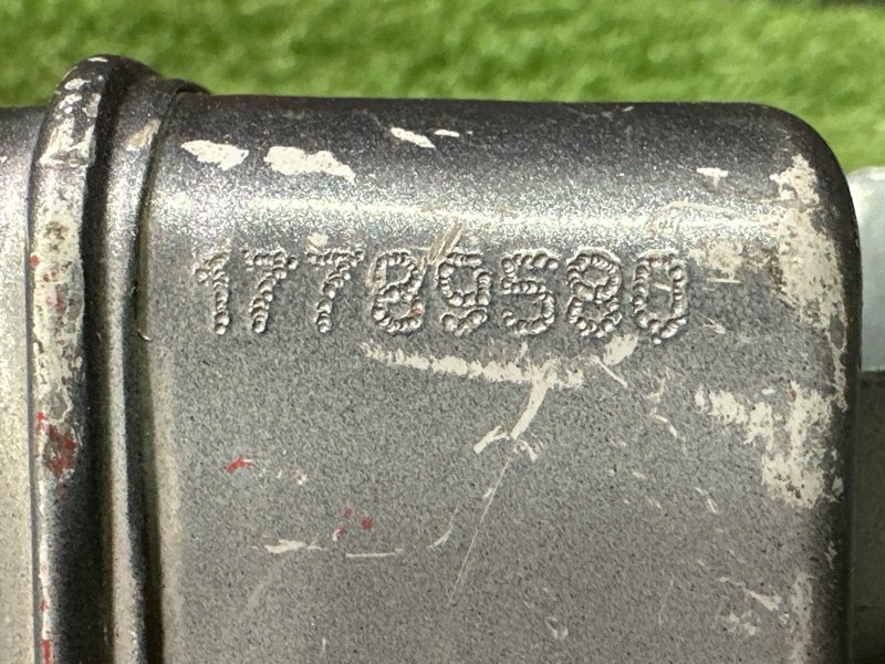 Петли двери Peugeot 207