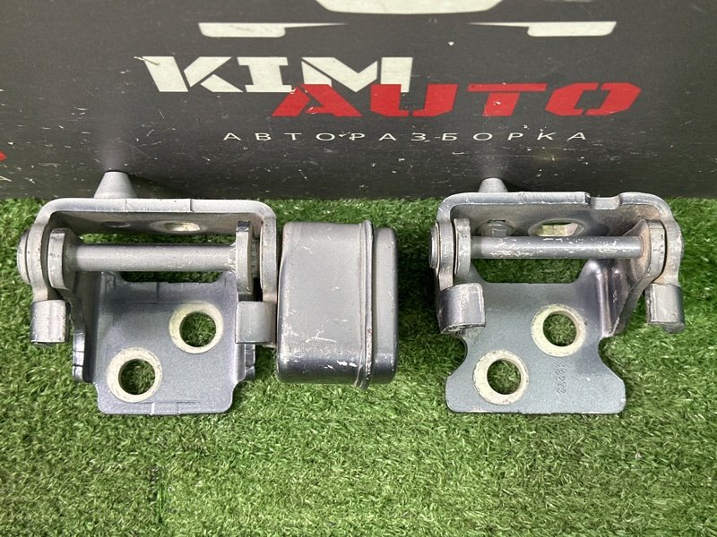 Петли двери Peugeot 207