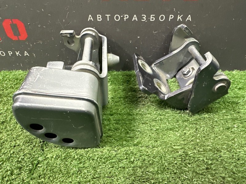 Петли двери Peugeot 207