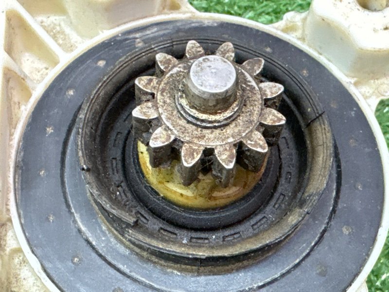 Мотор стеклоподъемника Ford Focus 2