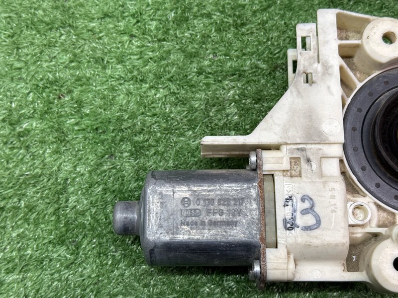 Мотор стеклоподъемника Ford Focus 2