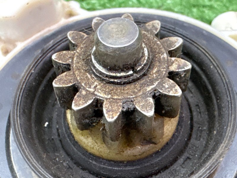 Мотор стеклоподъемника Ford Focus 2