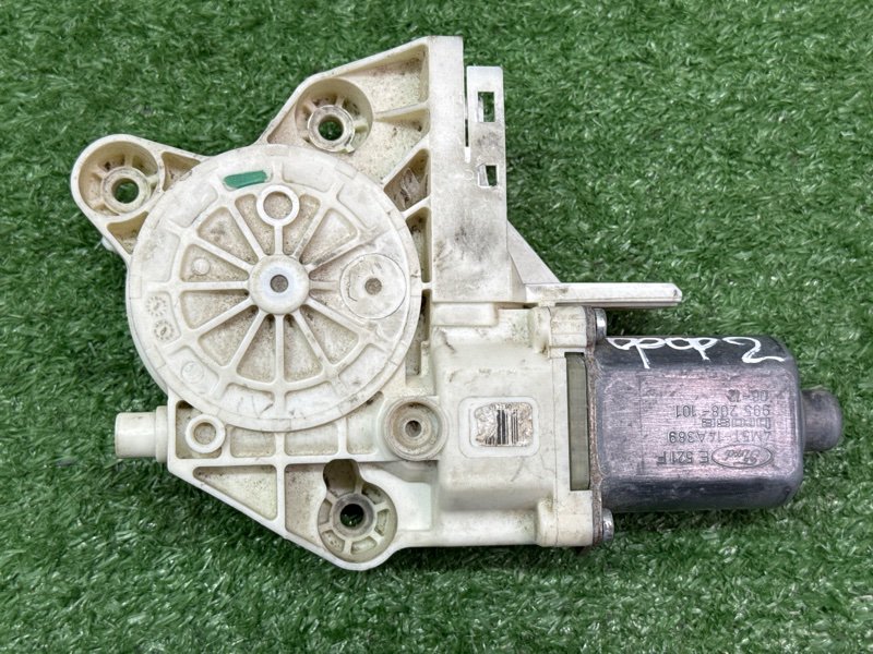 Мотор стеклоподъемника Ford Focus 2