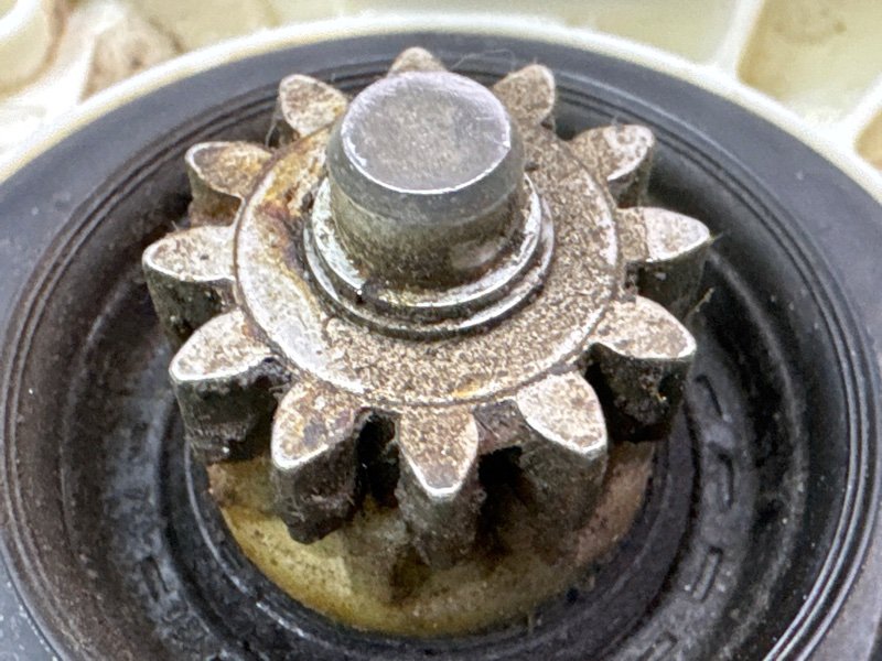 Мотор стеклоподъемника Ford Focus 2