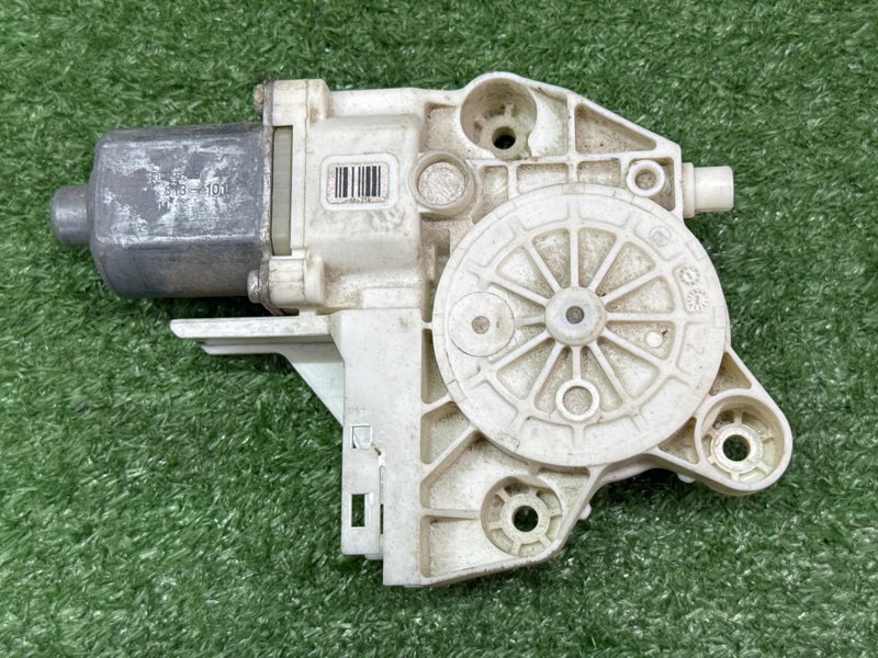 Мотор стеклоподъемника Ford Focus 2