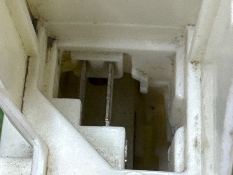 Мотор стеклоподъемника Ford Focus 2