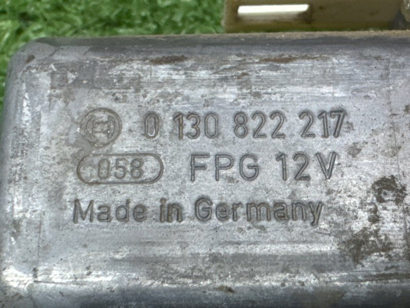 Мотор стеклоподъемника Ford Focus 2