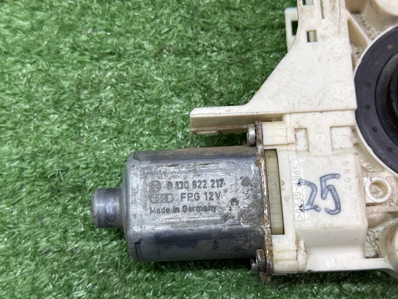 Мотор стеклоподъемника Ford Focus 2