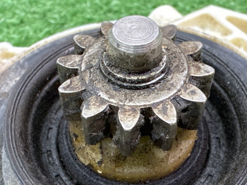 Мотор стеклоподъемника Ford Focus 2