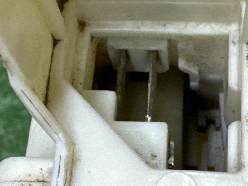 Мотор стеклоподъемника Ford Focus 2