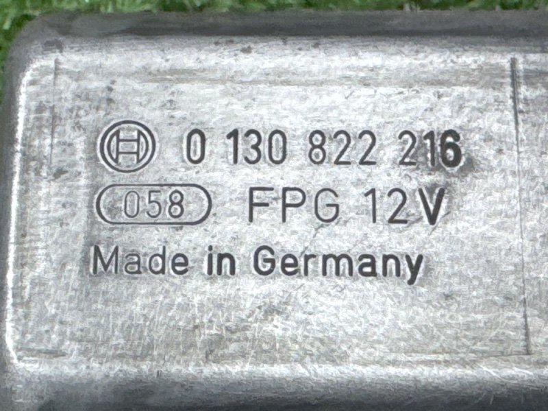 Мотор стеклоподъемника Ford Focus 2