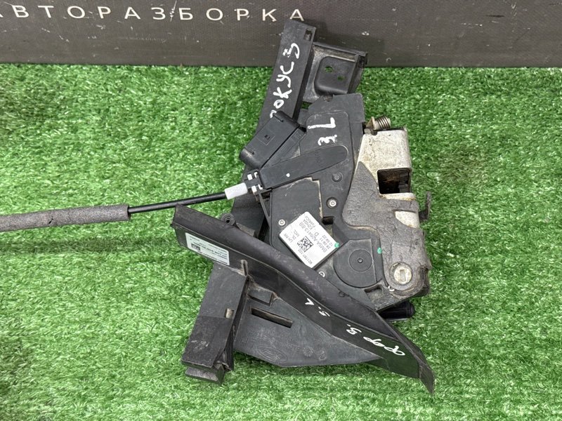 Замок двери Ford Focus 2