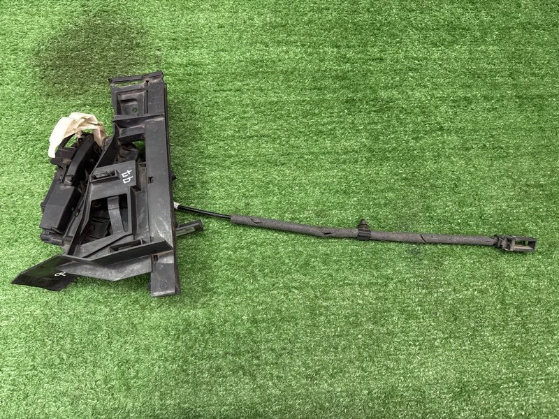 Замок двери Ford Focus 2