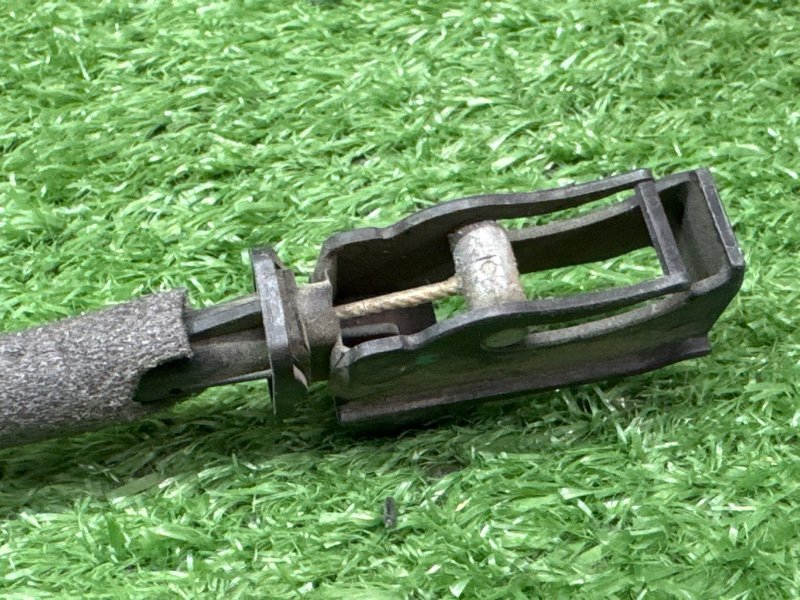 Замок двери Ford Focus 2