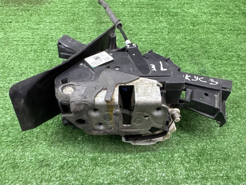 Замок двери Ford Focus 2