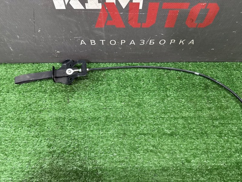 Замок спинки сиденья Mazda 6 GH