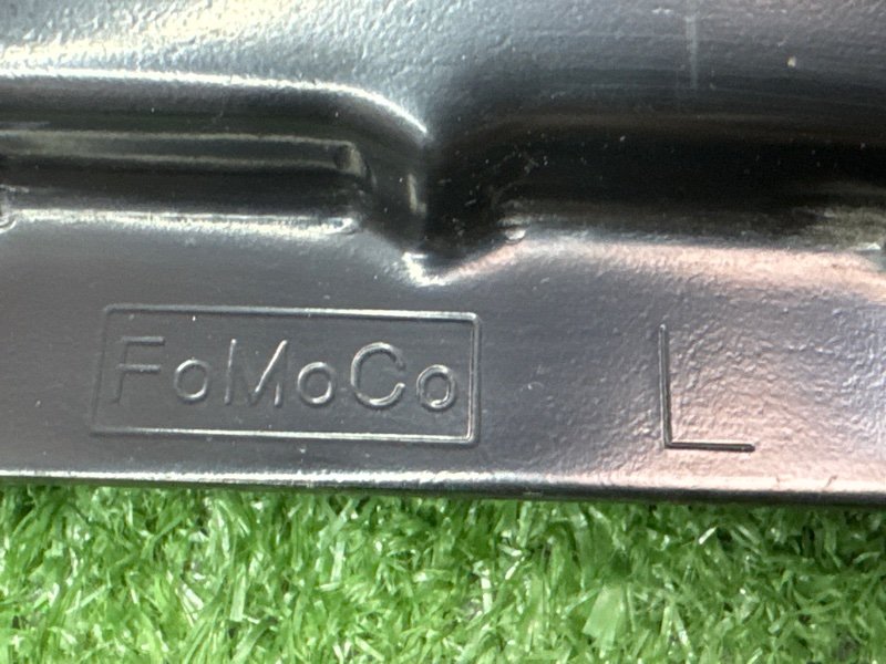 Замок спинки сиденья Mazda 6 GH