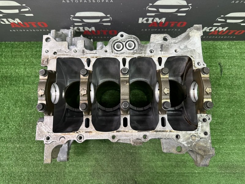 Блок цилиндров(STD) Kia Ceed 2 2012 JD
