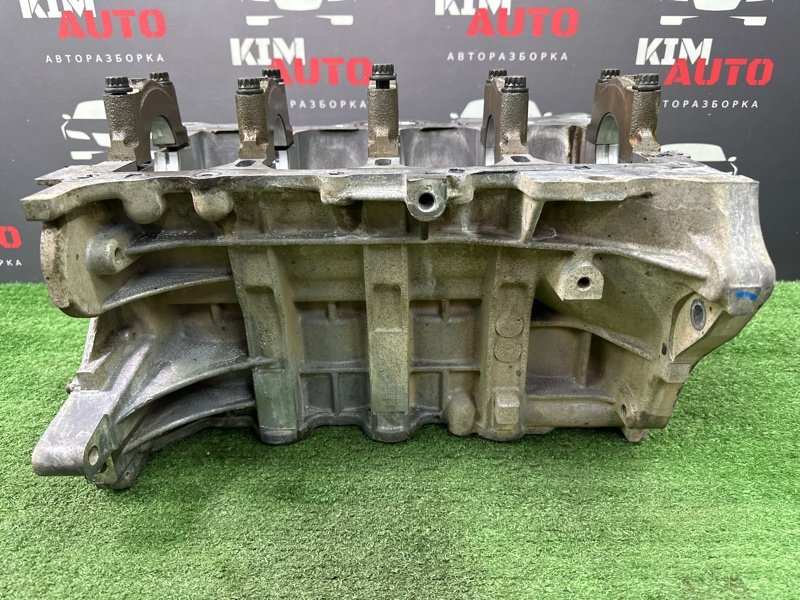 Блок цилиндров(STD) Kia Ceed 2 2012 JD