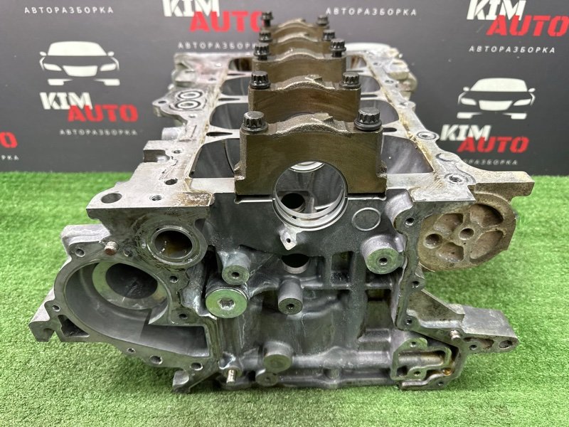 Блок цилиндров(STD) Kia Ceed 2 2012 JD