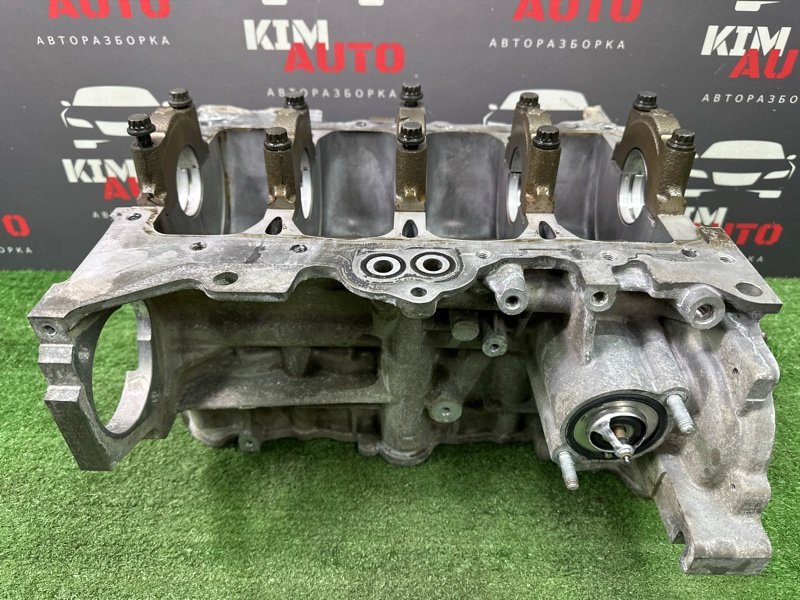 Блок цилиндров(STD) Kia Ceed 2 2012 JD