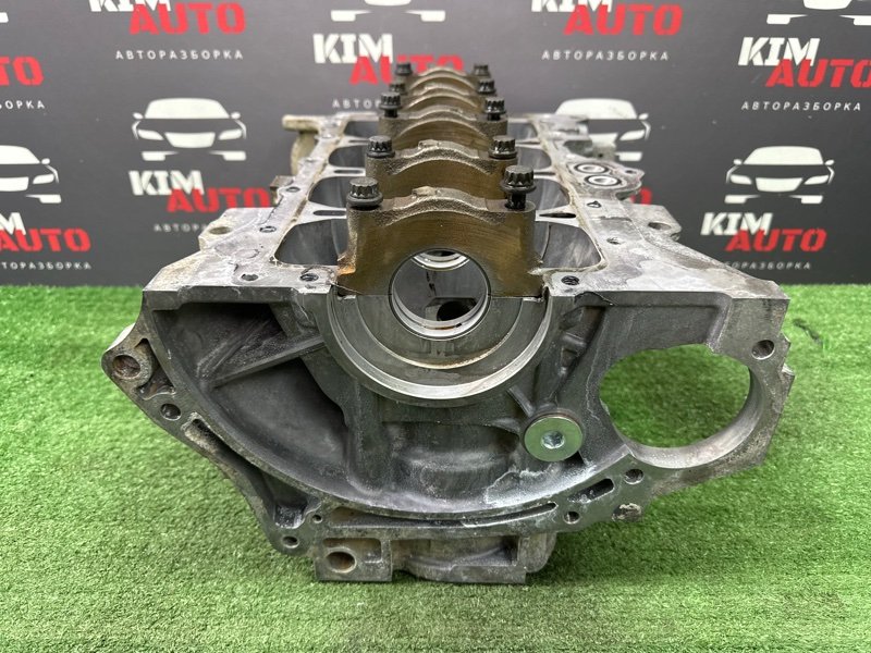 Блок цилиндров(STD) Kia Ceed 2 2012 JD