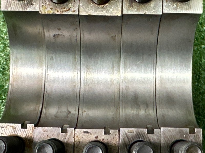 Блок цилиндров(STD) Kia Ceed 2 2012 JD