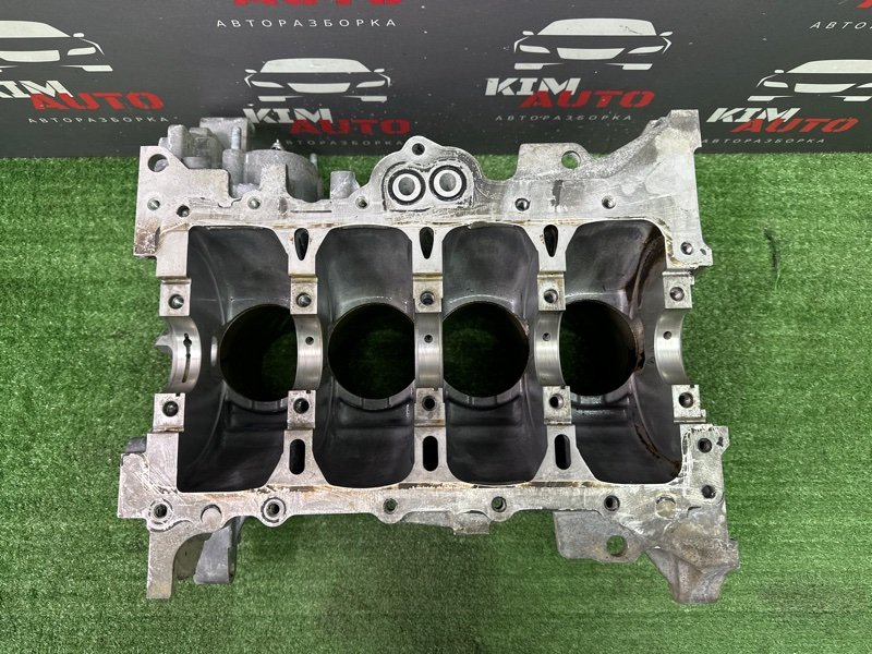 Блок цилиндров(STD) Kia Ceed 2 2012 JD