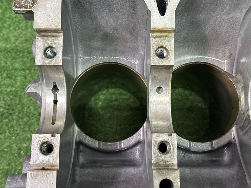 Блок цилиндров(STD) Kia Ceed 2 2012 JD