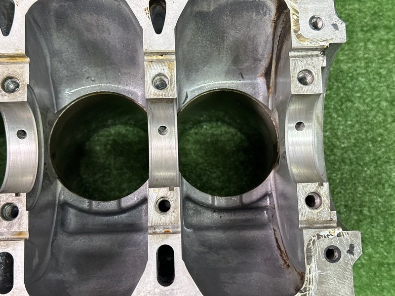 Блок цилиндров(STD) Kia Ceed 2 2012 JD