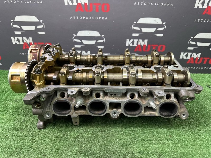 ГБЦ в сборе Kia Ceed 2 2012 JD