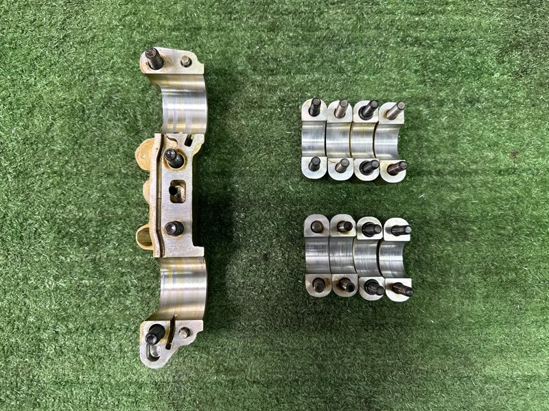 ГБЦ в сборе Kia Ceed 2 2012 JD