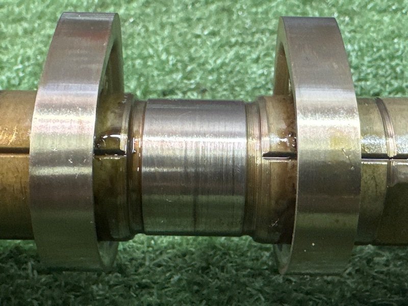 ГБЦ в сборе Kia Ceed 2 2012 JD