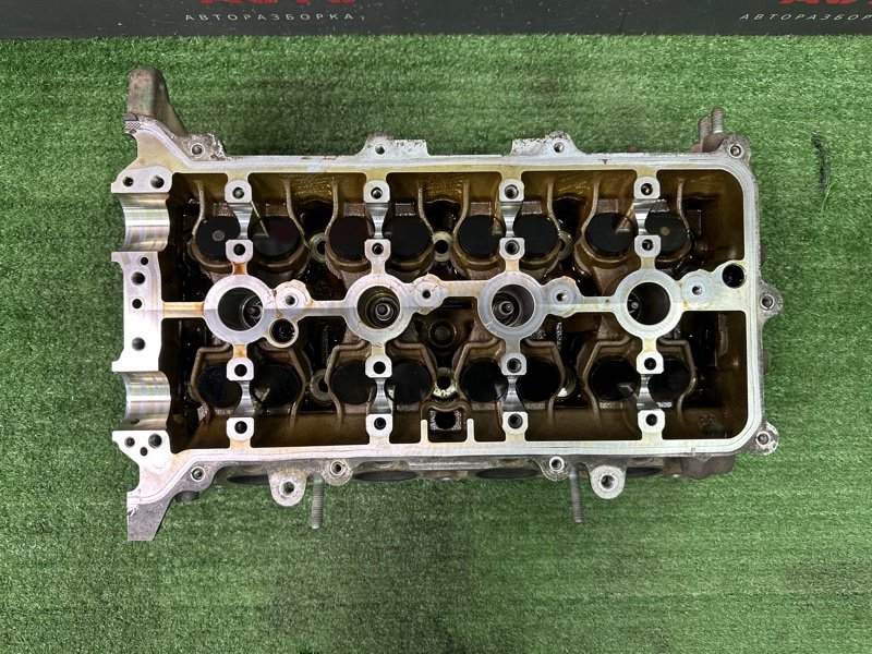 ГБЦ в сборе Kia Ceed 2 2012 JD