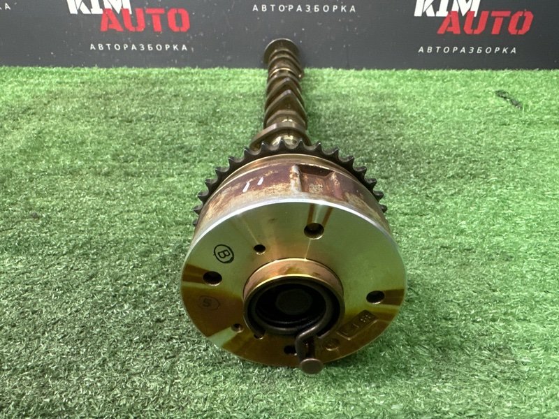 ГБЦ в сборе Kia Ceed 2 2012 JD