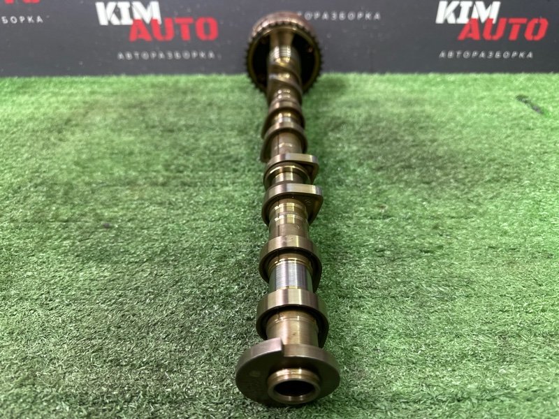 ГБЦ в сборе Kia Ceed 2 2012 JD