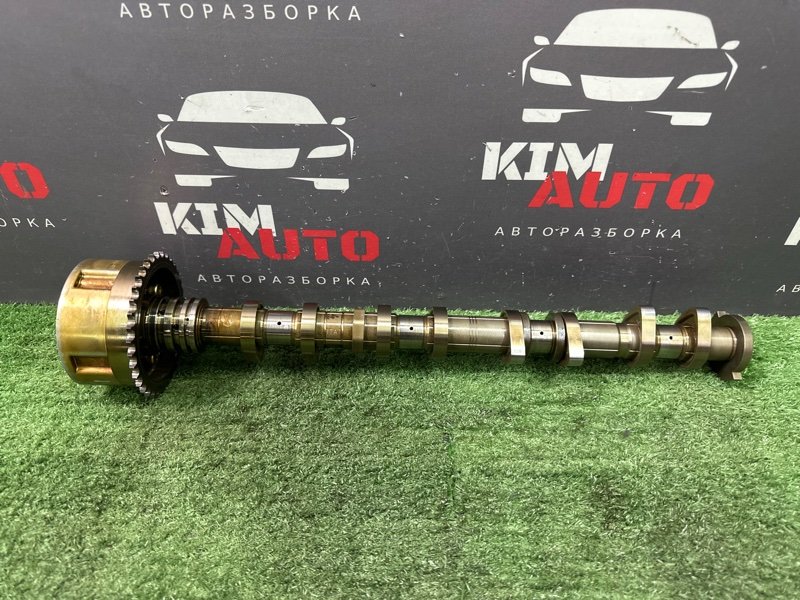 ГБЦ в сборе Kia Ceed 2 2012 JD