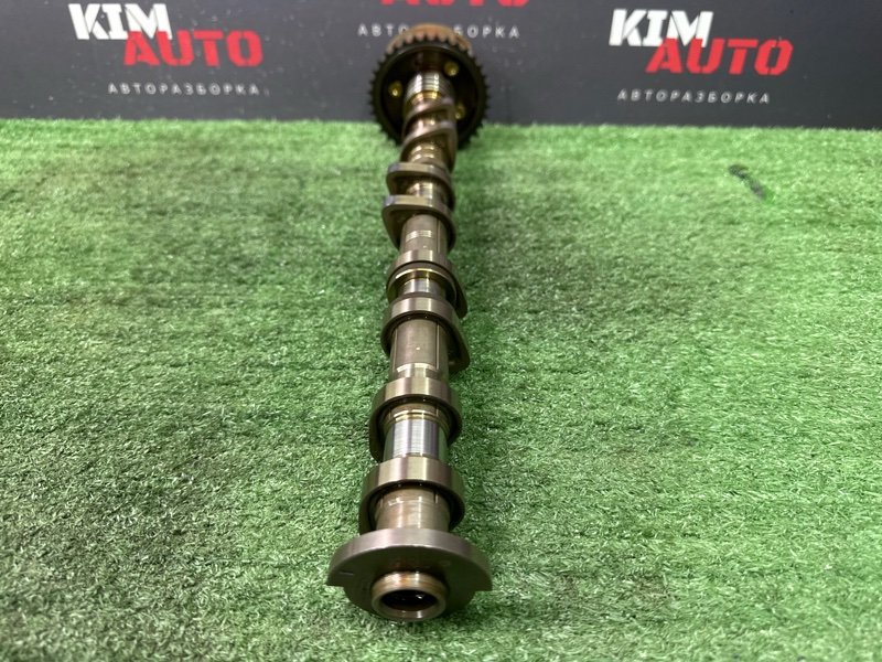 ГБЦ в сборе Kia Ceed 2 2012 JD