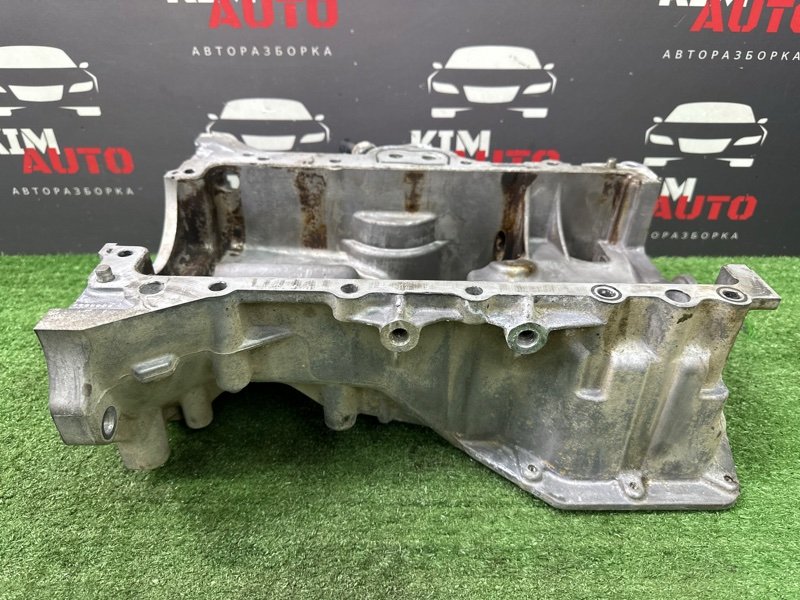 Картер двигателя Полуподдон Kia Ceed 2 2012 JD