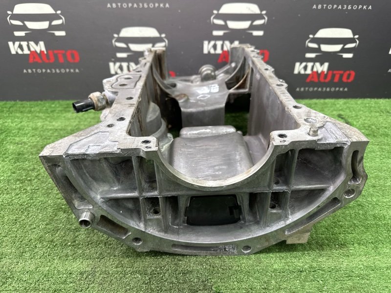 Картер двигателя Полуподдон Kia Ceed 2 2012 JD